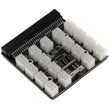 KALEA-INFORMATIQUE 1200w atdalītāja plate HP baroš