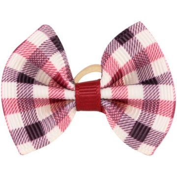 Show Tech Vintage Bows with Elastic, 50gb - bantīt