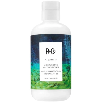 R+Co Atlantis Moisturizing B5 Conditioner 241ml
