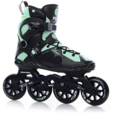 Tempish Ezza 90 Lady Inline Skates Size 42 B_TELIS