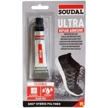 Soudal ULTRA REPAIR 20ml Ātri cietējoša hibrīda po