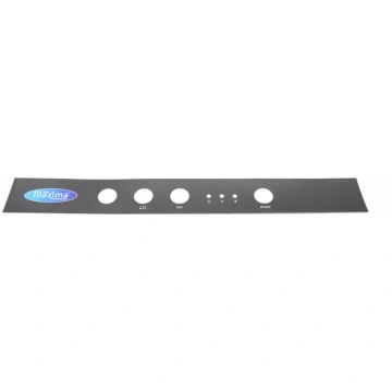 ID500 - Control Adhesive Interface Maxima