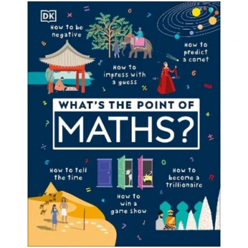 What"s the Point of Maths