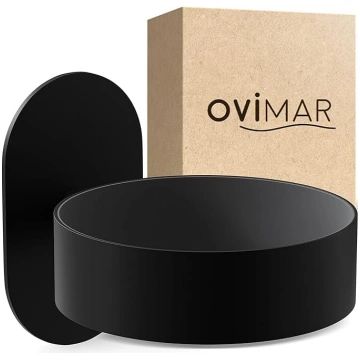 ovimar Kvitoya Matu fēna turētājs Nerūsējošais tēr