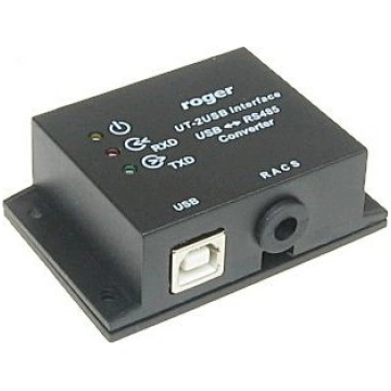 Roger INTERFEJS KOMUNIKACYJNY UT-2USB RS-485 UT-2U