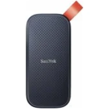 Sandisk Portable 2TB External SDSSDE30-2T00-G26 SS