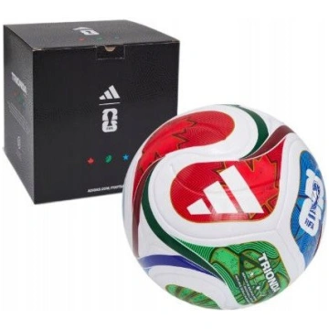 Bumba Adidas Trionda League Box World Cup Jd8045