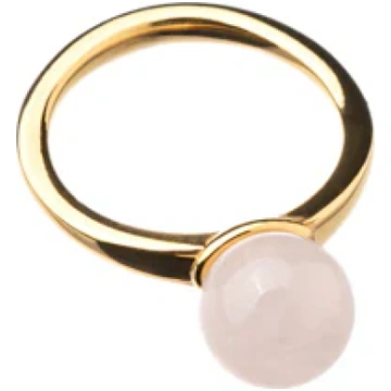 Anello Moon