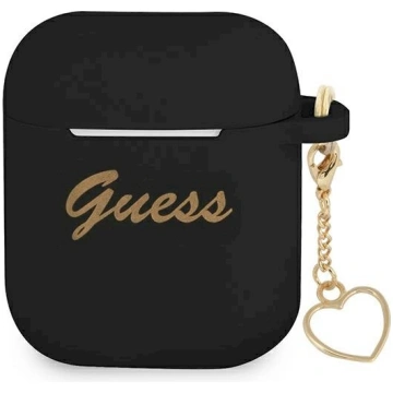 Guess GUA2LSCHSK AirPods cover Aizsargapvalks prie
