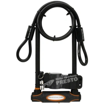 MasterLock owe 8285 U-lock | 8285EURDPRO | 3520190