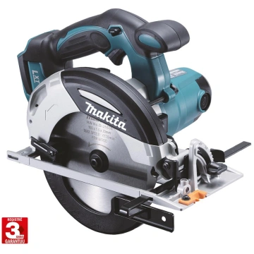 LXT® ripzāģis DHS630Z Akumulatora 18V MAKITA