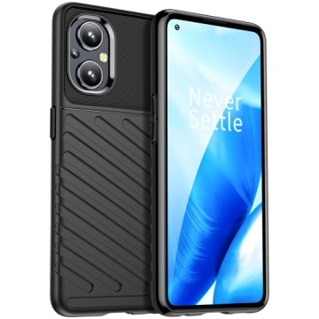 Thunder Case flexible armored cover for OnePlus No