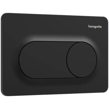 Hansgrohe iFrame Original Ar - Skalošanas vadība, 