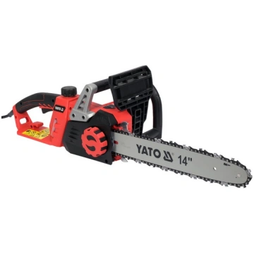 Ķēdes zāģis Yato YT-84868; 1600 W; 35,5 cm