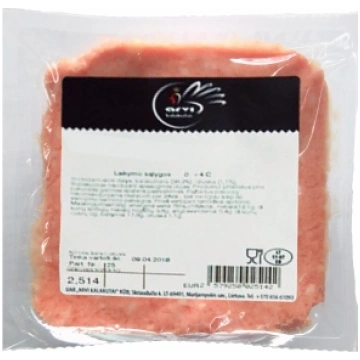 KOTLEŠU MASA TĪTARA SAIMNIECE ATDZ. 450G