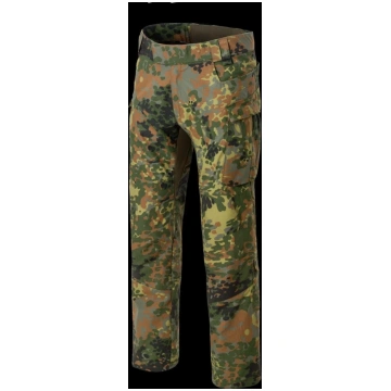 MBDU Trousers - NyCo Ripstop - Flecktarn - XXL-L