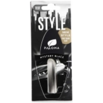 PALOMA STYLE PARFUM MISTERY BLACK Gaisa atsv