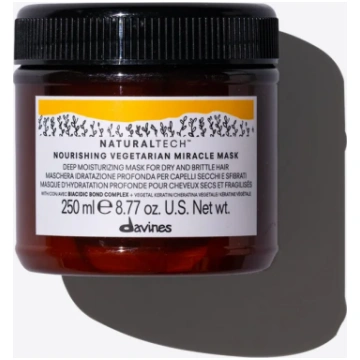 Davines Nourishing Vegetarian Miracle Mask 250ml
