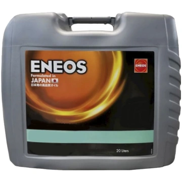 Automātiskās transmisijas eļļa ENEOS ECO ATF sintē