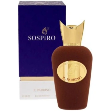 Sospiro Il Padrino EDP / 3700583502096