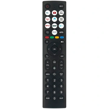 VINABTY New ERF2AE36 ERF2AE36H tālvadības pults ai