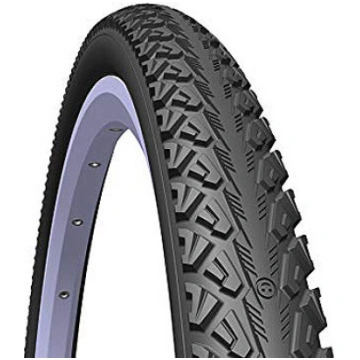 Velosipēda riepa Mitas 700 x 38C Shield
