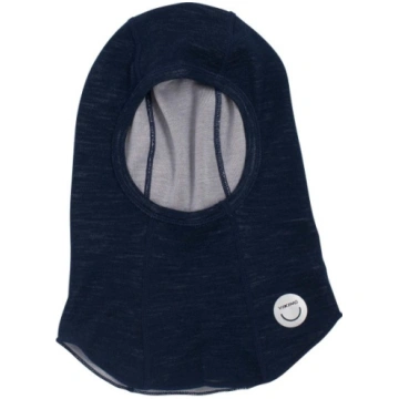 Viking: Soft Merino Wool Balaclava - Bērnu starpse