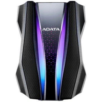 External HDD | ADATA | AHD770G-1TU32G1CBK | 1TB | 