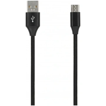 SEEK TOTI USB A to Micro USB, 2m Braided cable 2A,