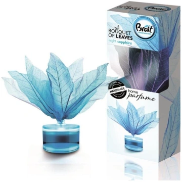 Brait Aromātiski kociņi 50ml Brait Night Sapphire 