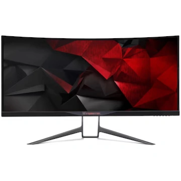 Acer Predator X34QXC Ergo OLED 86cm 34''