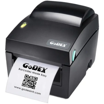 Etiķešu printeris GoDEX DT41 203 dpi termiskais, U