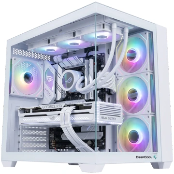 BREUNOR OIWA - PC Gaming Ryzen 7 7800X3D, RTX 5080