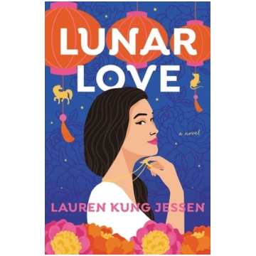 Lunar Love Grand Central Publishing