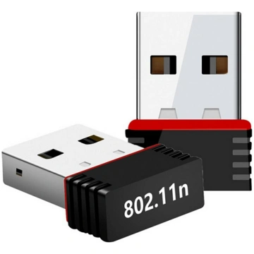 Tīkla iekārtas // Wi-Fi, Bluetooth (Wireless) USB 