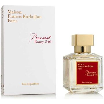 Maison Francis Kurkd Baccarat Rouge 540 Eau de Par