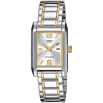 Pulkstenis CASIO LTP-1235SG-7ADF — sieviešu analog