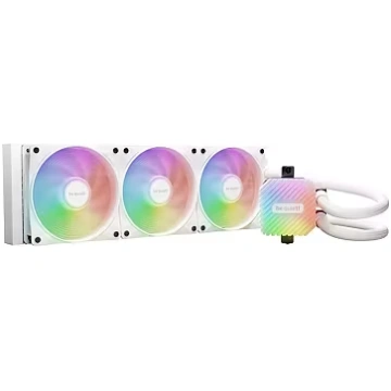 Be Quiet Light Loop, 360mm, ARGB, White (BW023)