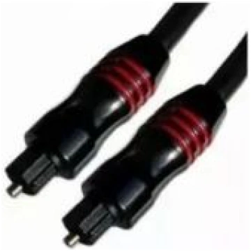 Brackton Kabelis audio optical Toslink 25m Galda l