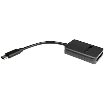 Inter-Tech Adapter K-1696-P2, USB-C 3.2 Gen 2 > M.