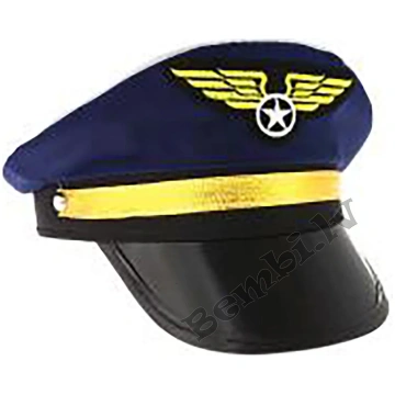 Pilota cepure