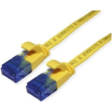 Triton VALUE Patchkabel UTP, Cat.6A (Class EA), ex