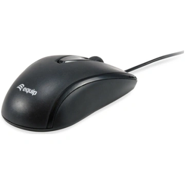 Equip 245116 pele Birojs Abām rokām USB Veids-C Op