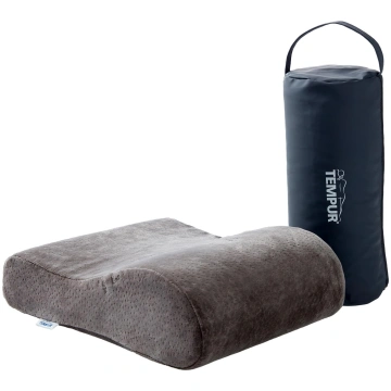TEMPUR 123095 - Ergonomisks ceļojuma kakla spilven