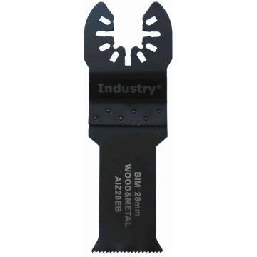 Uzgalis Industry Bim-metal Multitool Saw Blade