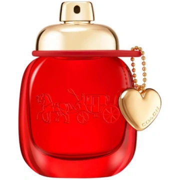 Parfimērijas ūdens Coach Love, 90 ml