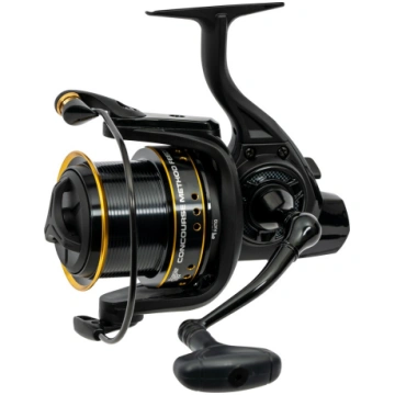 Benzar Mix REEL BENZAR CONCOURSE METHOD FEEDER 850
