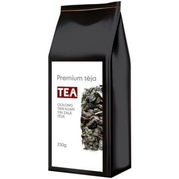 Beramā tēja TEA Oolong Tien Kuan Yin, 250 g (450-0