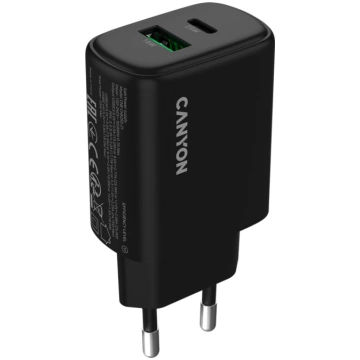 CANYON OnCharge 250, 25W, Black