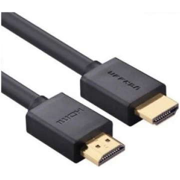 Ugreen HD104 HDMI Cable 1m Black 6957303811069